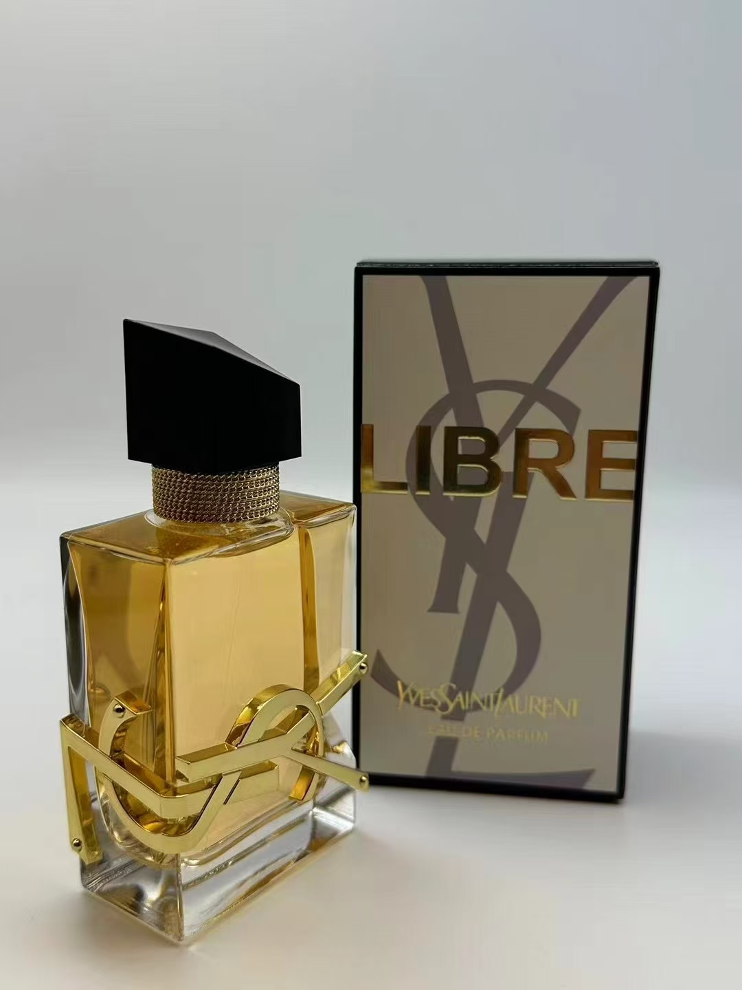 Saint Laurent perfume
